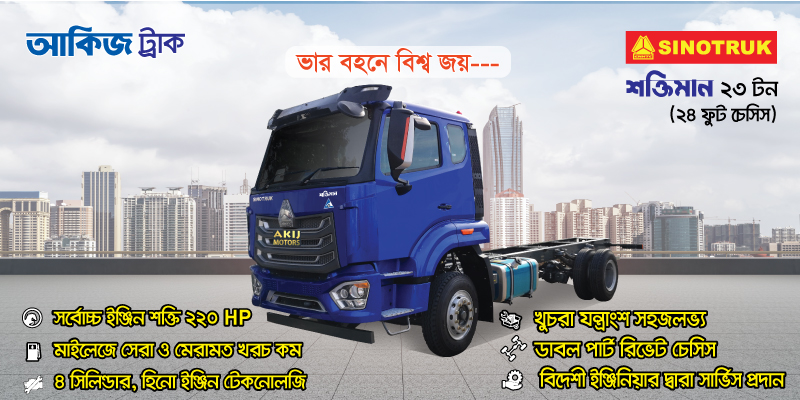 Shaktiman Plus 24 Feet