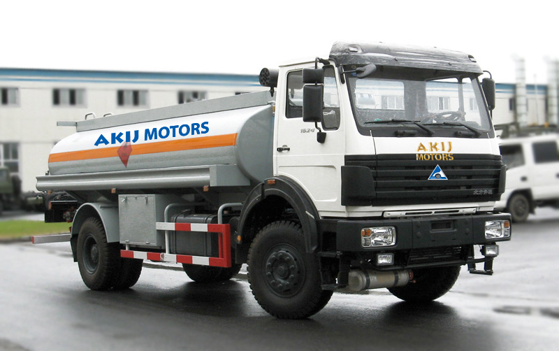 তেলের গাড়ি /পানির গাড়ি/দুধের গাড়ি