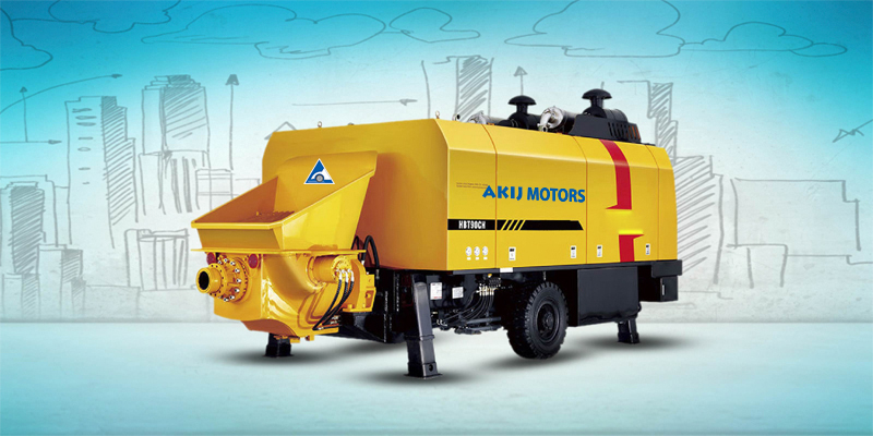 Concrete Pump