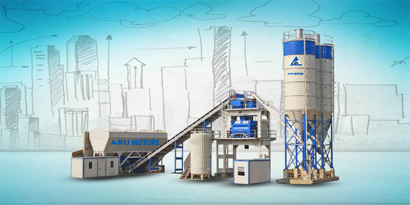 Batching Plant