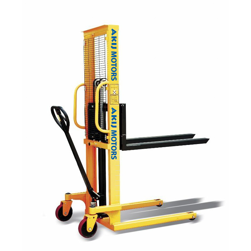 Stacker 1.5 Ton (Manual)
