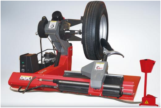 টায়ার মেরামতের কিট