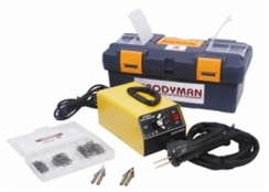 হট স্ট্যাপলার