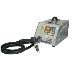 বাম্পারের জন্য প্লাস্টিক ওয়েল্ডার