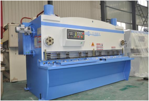 শেয়ারিং মেশিন