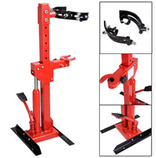 স্প্রিং কম্প্রেসার