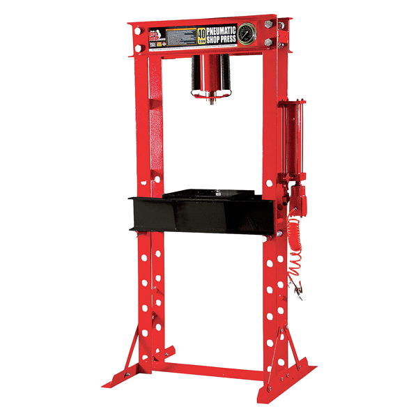 হাইড্রোলিক প্রেস