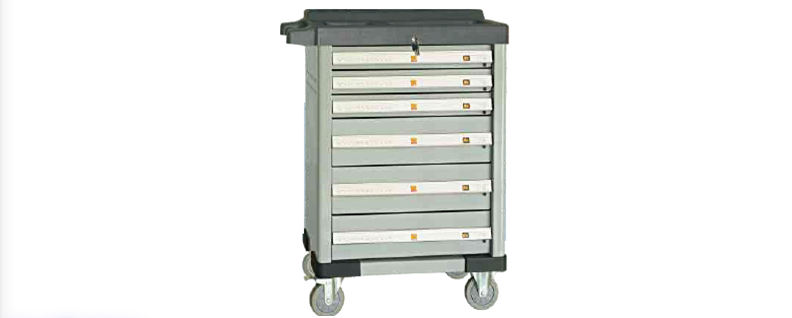 টুল কেবিনেট