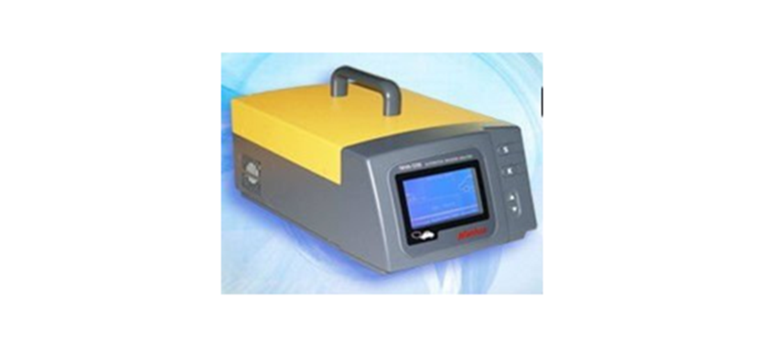 গ্যাস অ্যানালাইজার