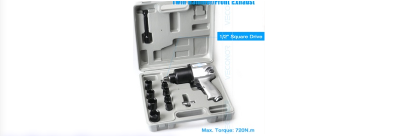 নিউম্যাটিক রেঞ্চ