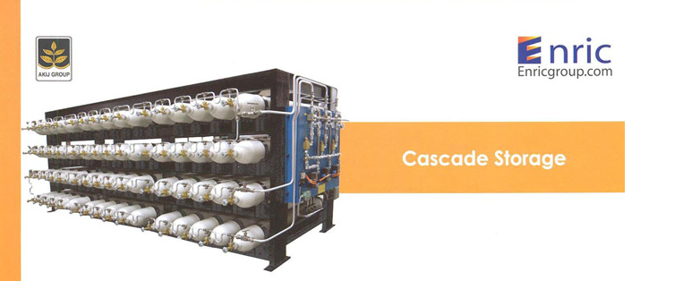 Cascade Storage