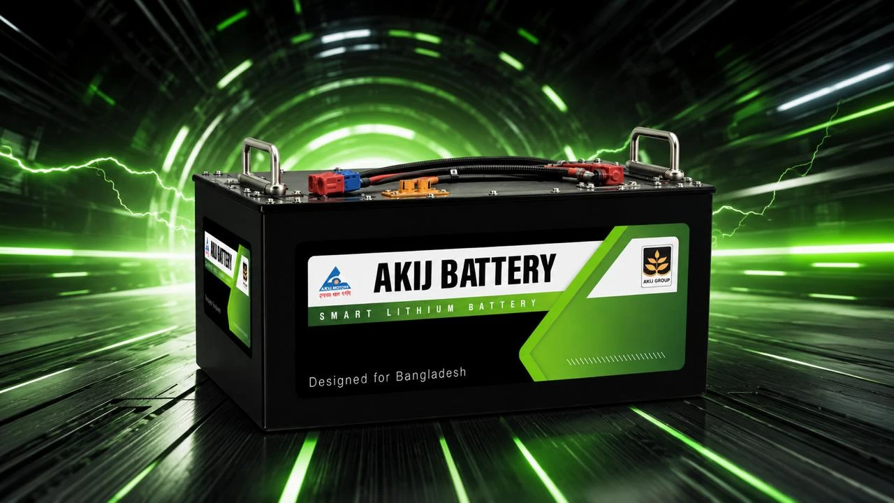 Lithium Battery 48 Volt 120 Ampere