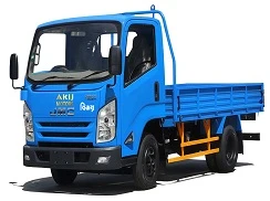 Bijoy 1.5 Ton Diesel