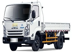 Borak 3.0 Ton Diesel