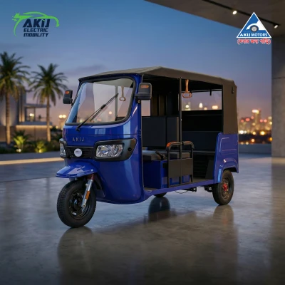 ইলেকট্রিক স্কুটার